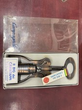 Sacacorchos Campagnolo 2 Big