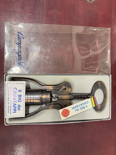 Sacacorchos campagnolo big - sacacorchos, 2