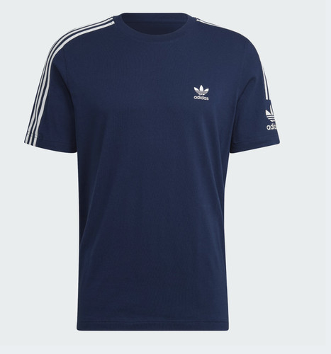 Shirt tecnica adidas - t-shirt,
