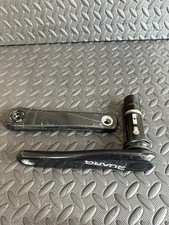 Pedivelle Quarq SRAM GXP 170mm