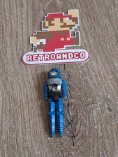 Figurine Capitan Harlock Volet