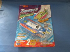 GIOCATTOLI VINTAGE THUNDER