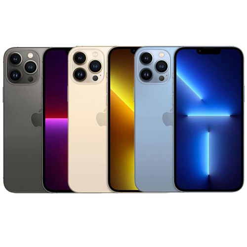 Nuovo apple iphone - iphone, pro