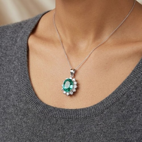 Ciondoli argento sterling - in,