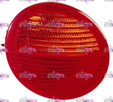 FANALE FANALINO STOP POSTERIORE ROSSO DX DESTRO VOLKSWAGEN BEETLE 1998-2005