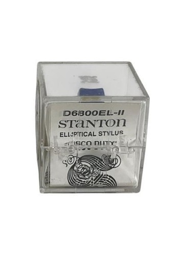 Nuovo ricambio stanton - stanton, stylus