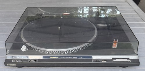 Technics bd22 giradischi - sl-bd22,
