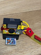 Macchina fotografica Tom &