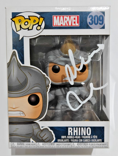 Funko pop vinyl figure - figure, marvel