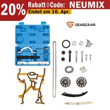 Kit Catena Distribuzione Con