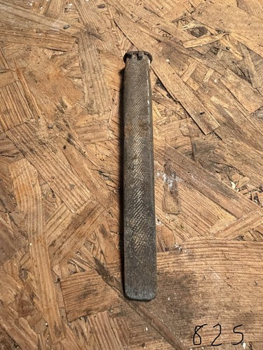 Scalpello antico attrezzo - scalpello,