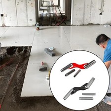 Attrezzo per giunzioni in muratura, tagliagiunti per pareti, la rifinitura