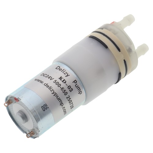 Pompa acqua kd02 24v per - kd02, e3