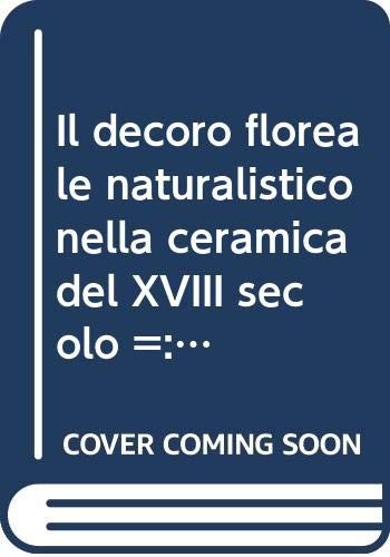 Decoro floreale - decoro,