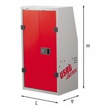 U50020025 - USAG - 5002 F1 -