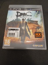 Devil May Cry Dmc Pal Ita Ps3