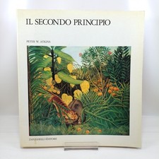 Il secondo principio Peter W