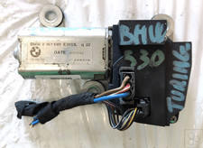 61628361640 Motore tergicristallo posteriore BMW Serie 5 (E39) 530i SW 5p/b/2979cc