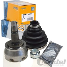 Spidan Löbro Giunto Albero