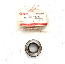 Cuscinetto Cambio Toyota OEM 90365-18002 | KOYO 18NQ3420AD Originale