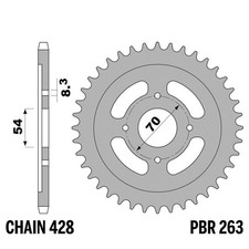 DREAM 666 DREAM PITBIKE 125