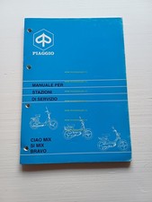 Piaggio 50 Ciao MIX - SI MIX -