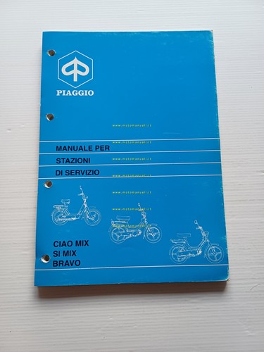 Piaggio ciao mix - ciao,