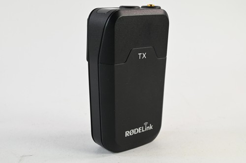 Rodelink wireles solo - wireles, tx