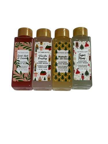 Beauty spot set 4 - set, di
