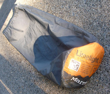 Marmot Limelight 2P Borsa per Tenda, SACCO PER ROBA!
