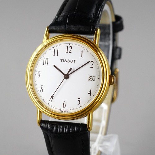 Orologio uomo tissot vintage - uomo,
