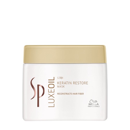 Wella luxe oil keratin - wella,