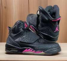 Nike Air Jordan Son Of Mars