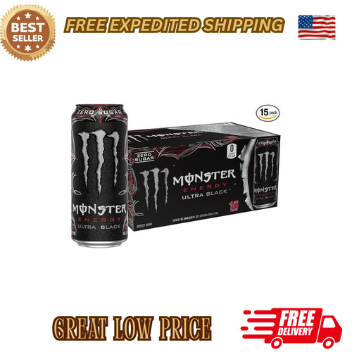 Monster - (confezione, 15)