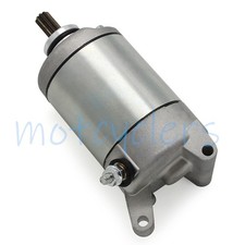 Motorino avviamento per - di,