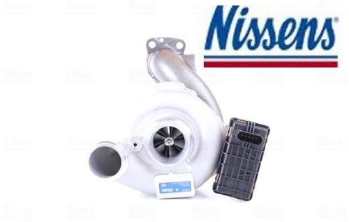 Nissens 93115 caricatore - nissens, di