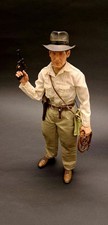 Indiana Jones 1/6 Sideshow