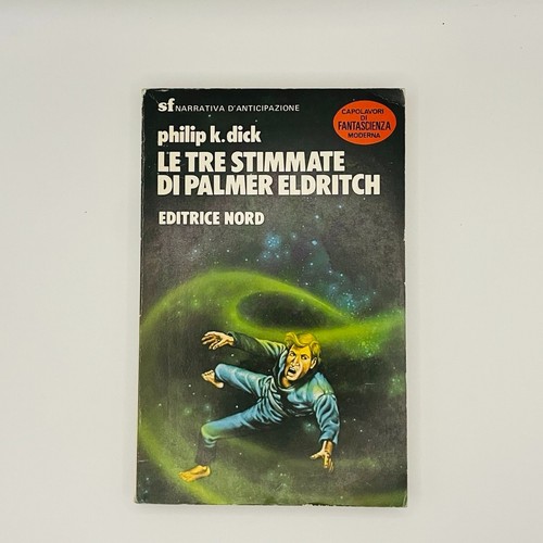 Tre stimmate palmer - le, di