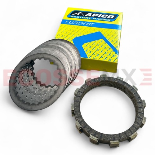 Kit piastra frizione ktm - kit,