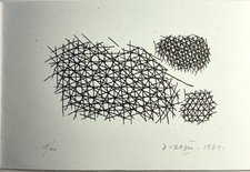 Piero Dorazio (1927-2005)