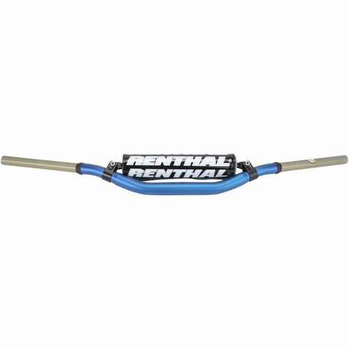 Manubrio imbottito renthal - manubrio,