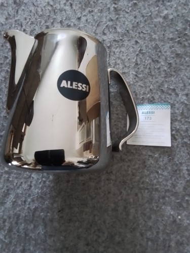 Lattiera alessi tazze - alessi, 8