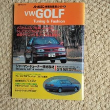 Volkswagen Golf Tuning &