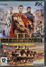 IMPERIUM 2 CIVITAS fx