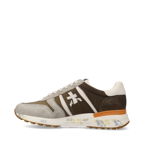 Lander var sneakers premiata - lander,