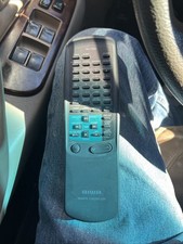 AIWA - TELECOMANDO - MODELLO -