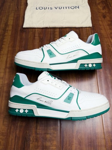 Sneakers louis vuitton - sneakers,