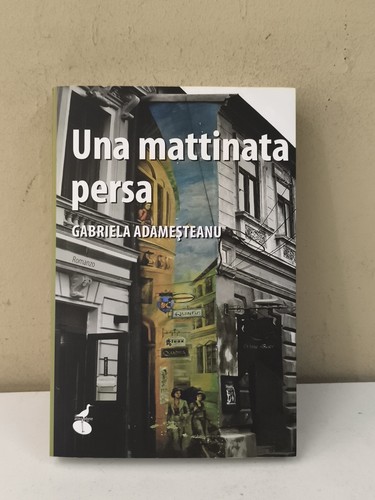 Una mattinata persa gabriela - persa,