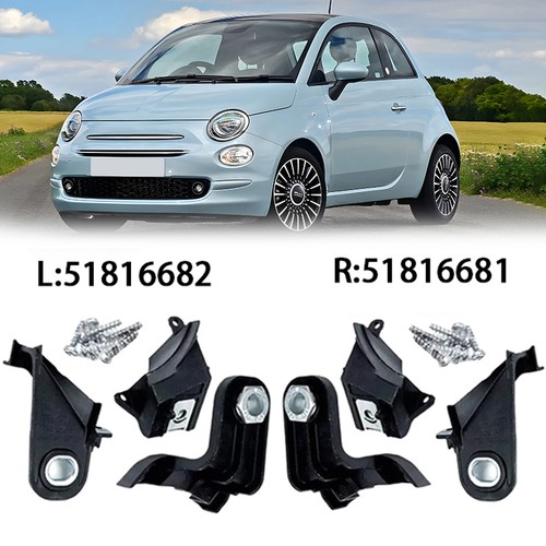 Per fiat 500 2007 2015 - 2007-2015, kit