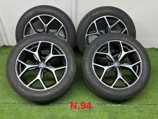 KIT CERCHI LEGA ALFA STELVIO